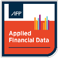 Applied Financial Data 