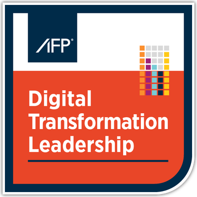 Digital Transformation Leadership