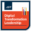 Digital Transformation Leadership