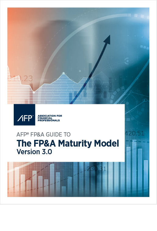 Topic Maturity Model