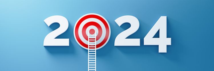 How To Set Goals For 2024   How To Set Goals For 2024 