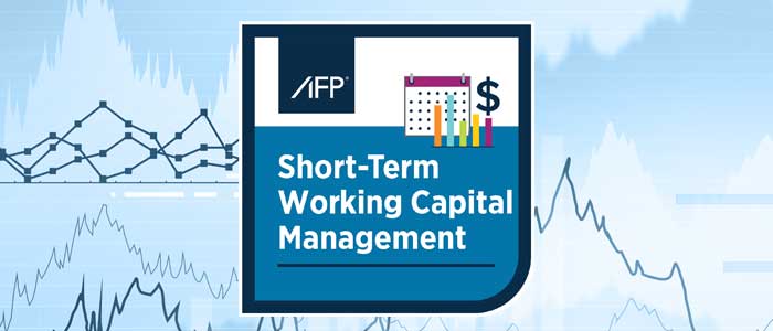 Badge Image for Short Term Working Capital